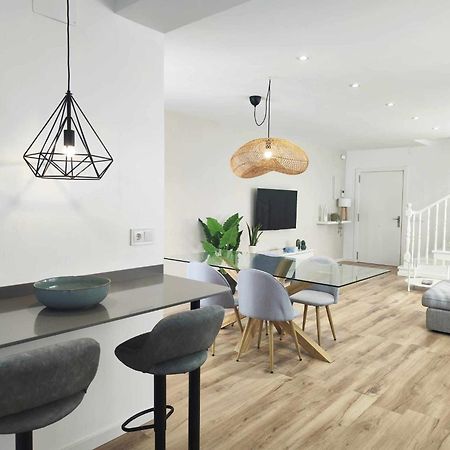 Mazi Apartments Cuba Mataró Dış mekan fotoğraf