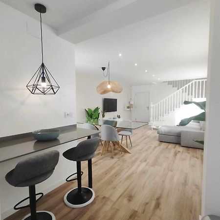 Mazi Apartments Cuba Mataró Dış mekan fotoğraf