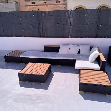 Mazi Apartments Cuba Mataró Dış mekan fotoğraf