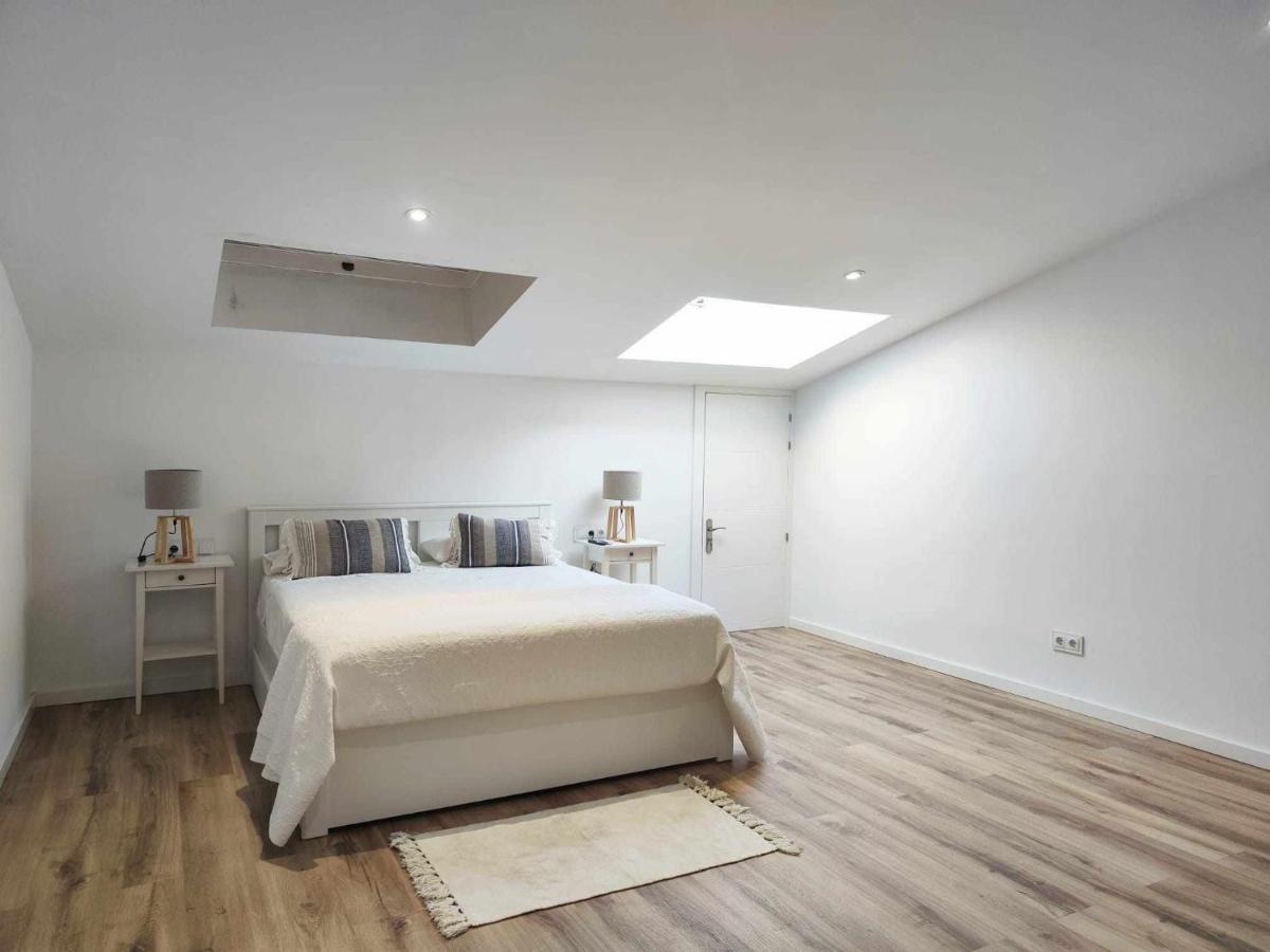 Mazi Apartments Cuba Mataró Dış mekan fotoğraf