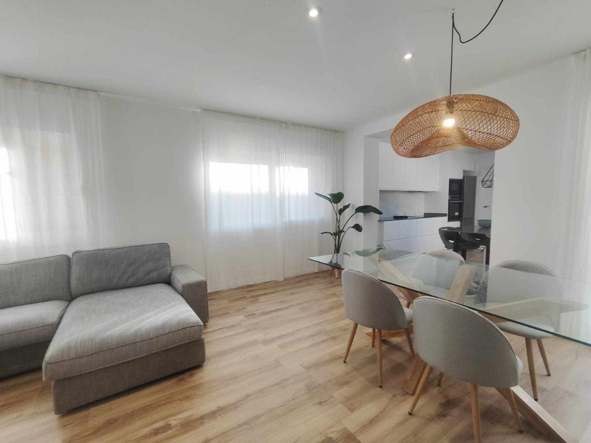Mazi Apartments Cuba Mataró Dış mekan fotoğraf