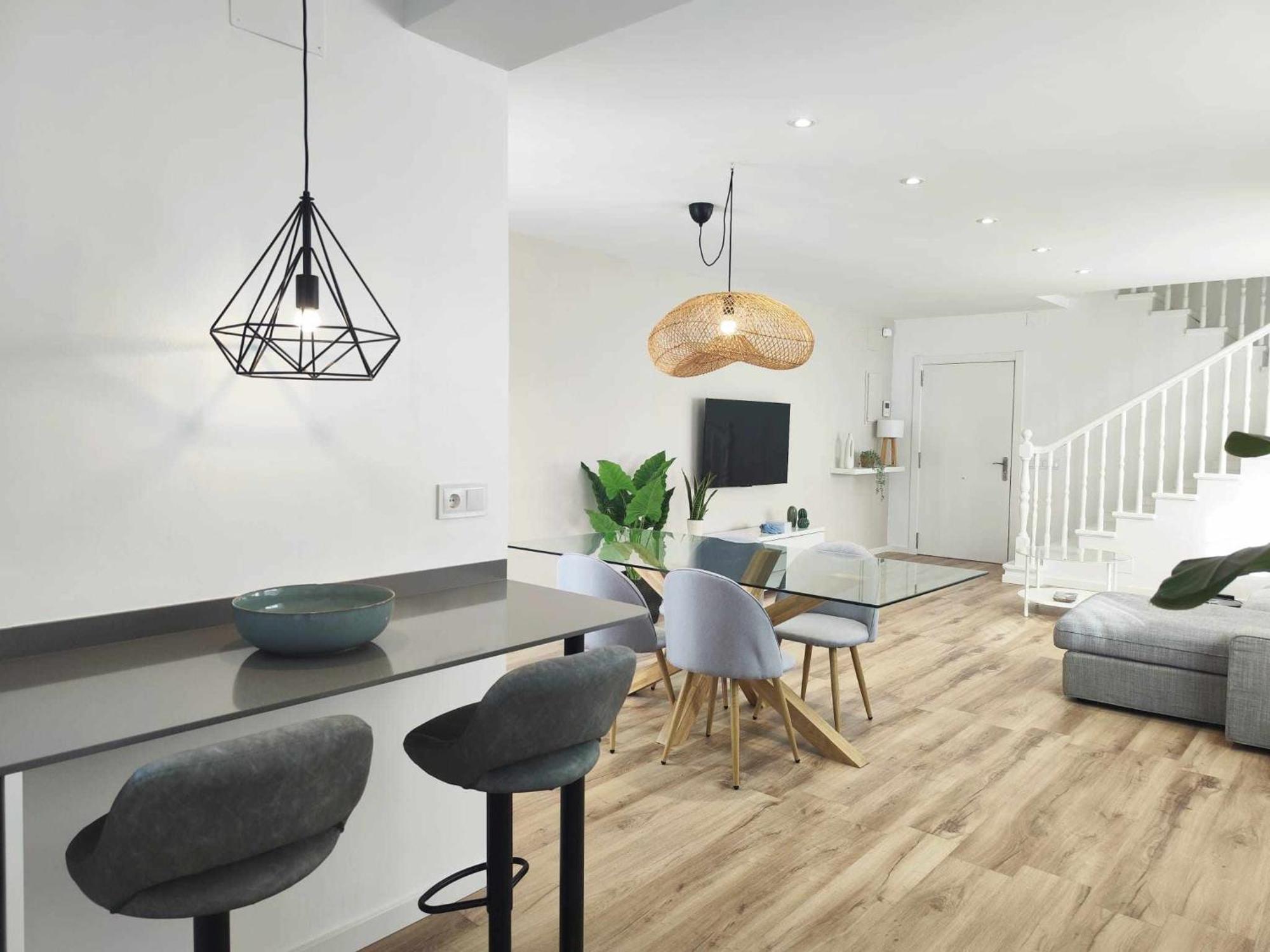 Mazi Apartments Cuba Mataró Dış mekan fotoğraf