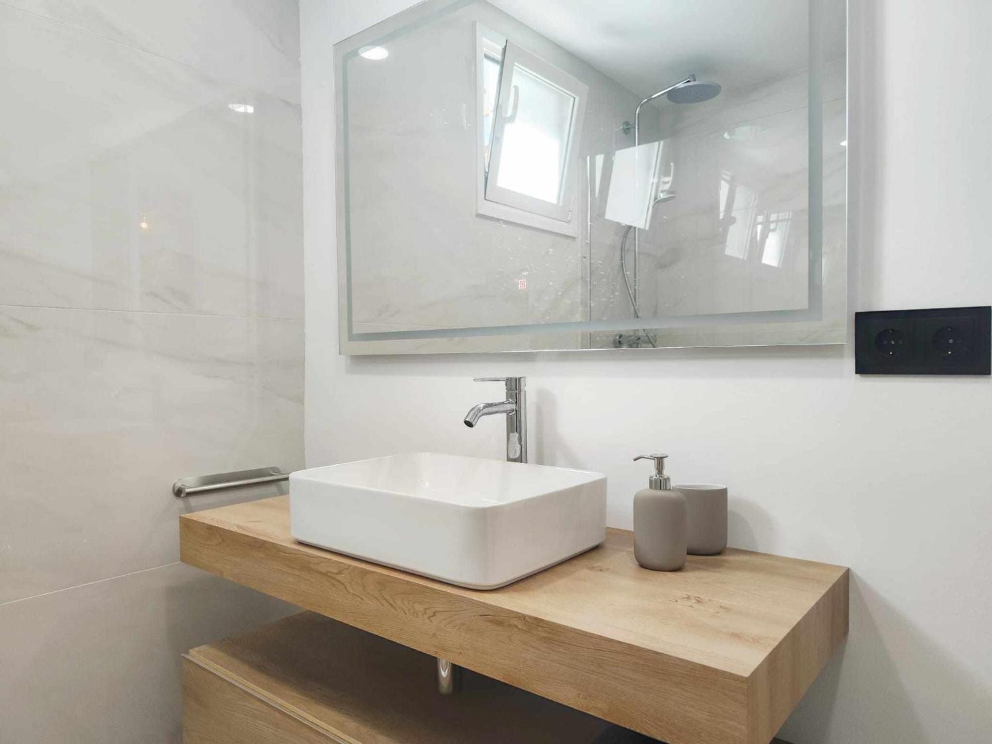 Mazi Apartments Cuba Mataró Dış mekan fotoğraf