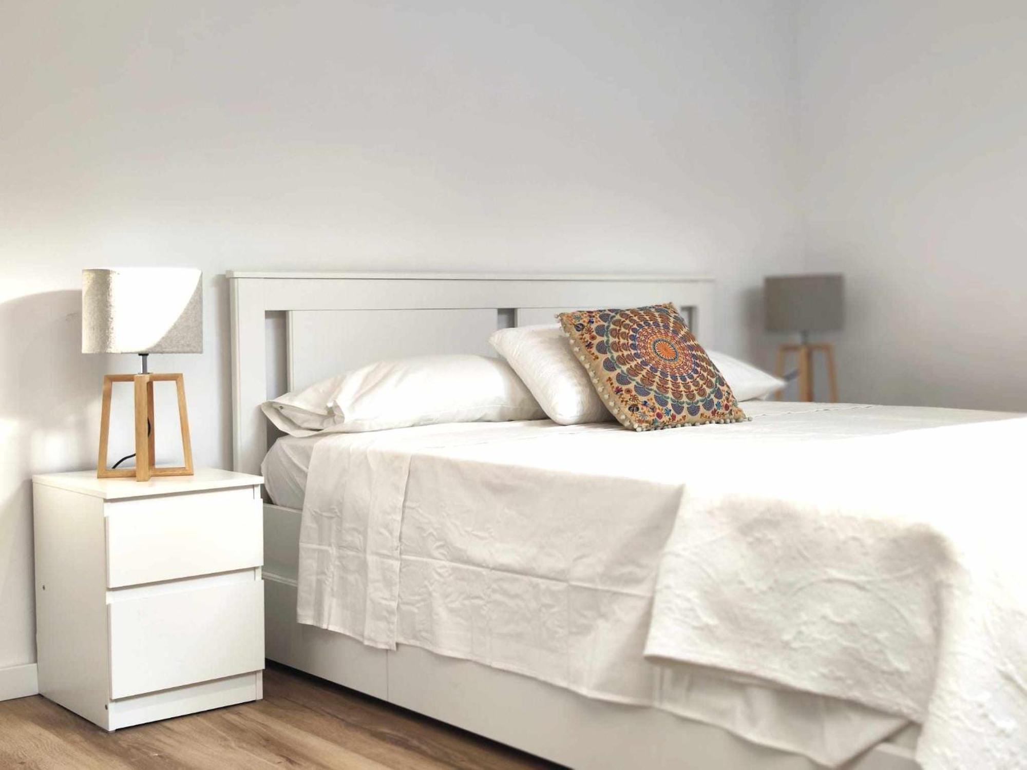 Mazi Apartments Cuba Mataró Dış mekan fotoğraf