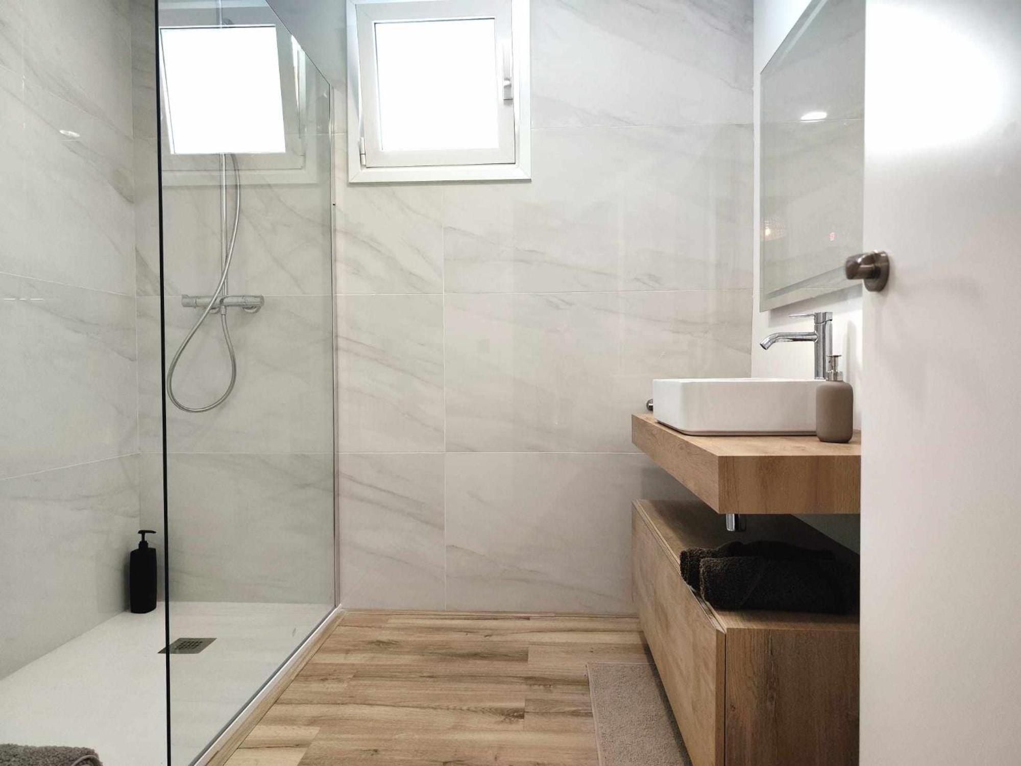 Mazi Apartments Cuba Mataró Dış mekan fotoğraf