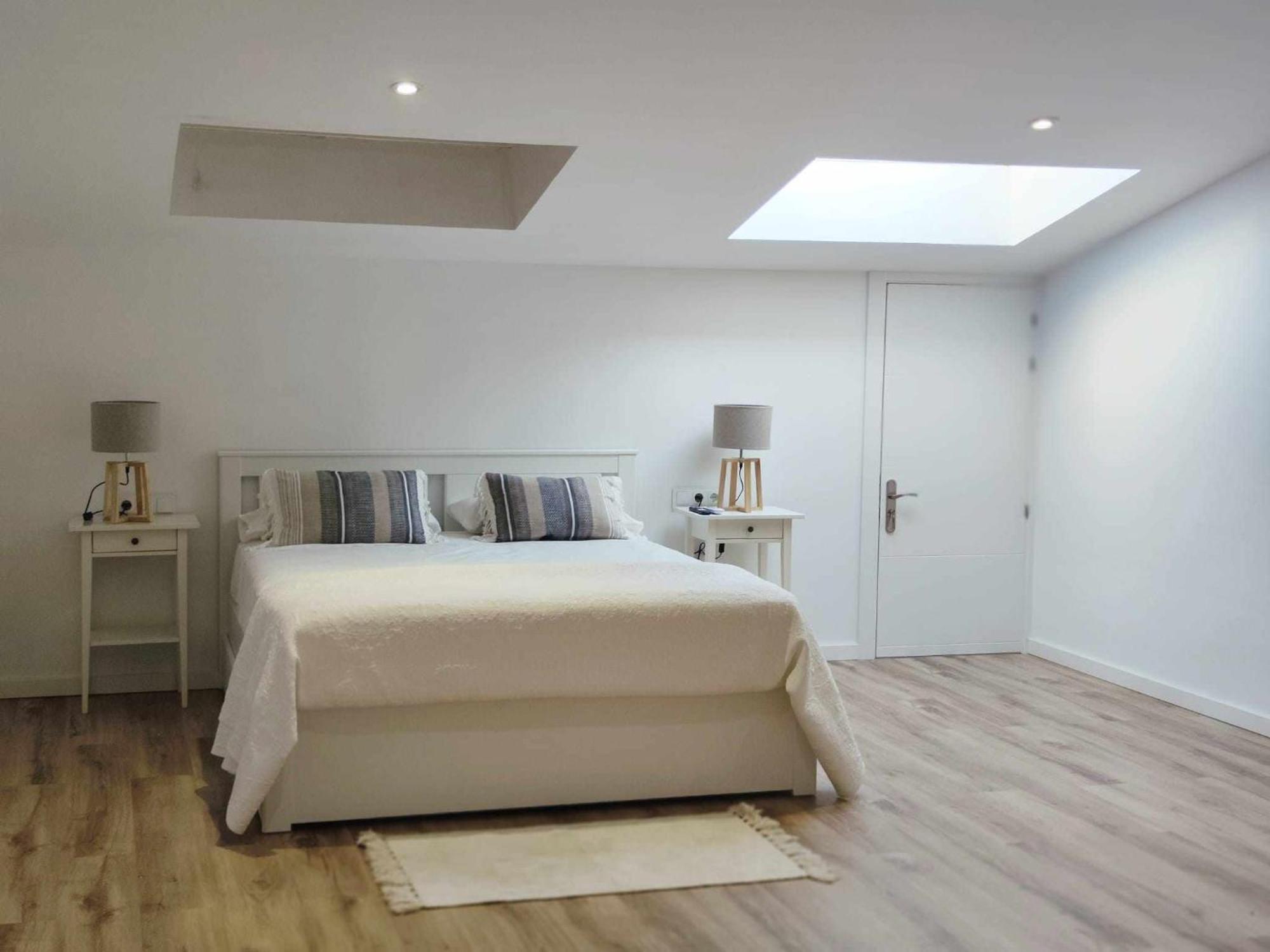 Mazi Apartments Cuba Mataró Dış mekan fotoğraf