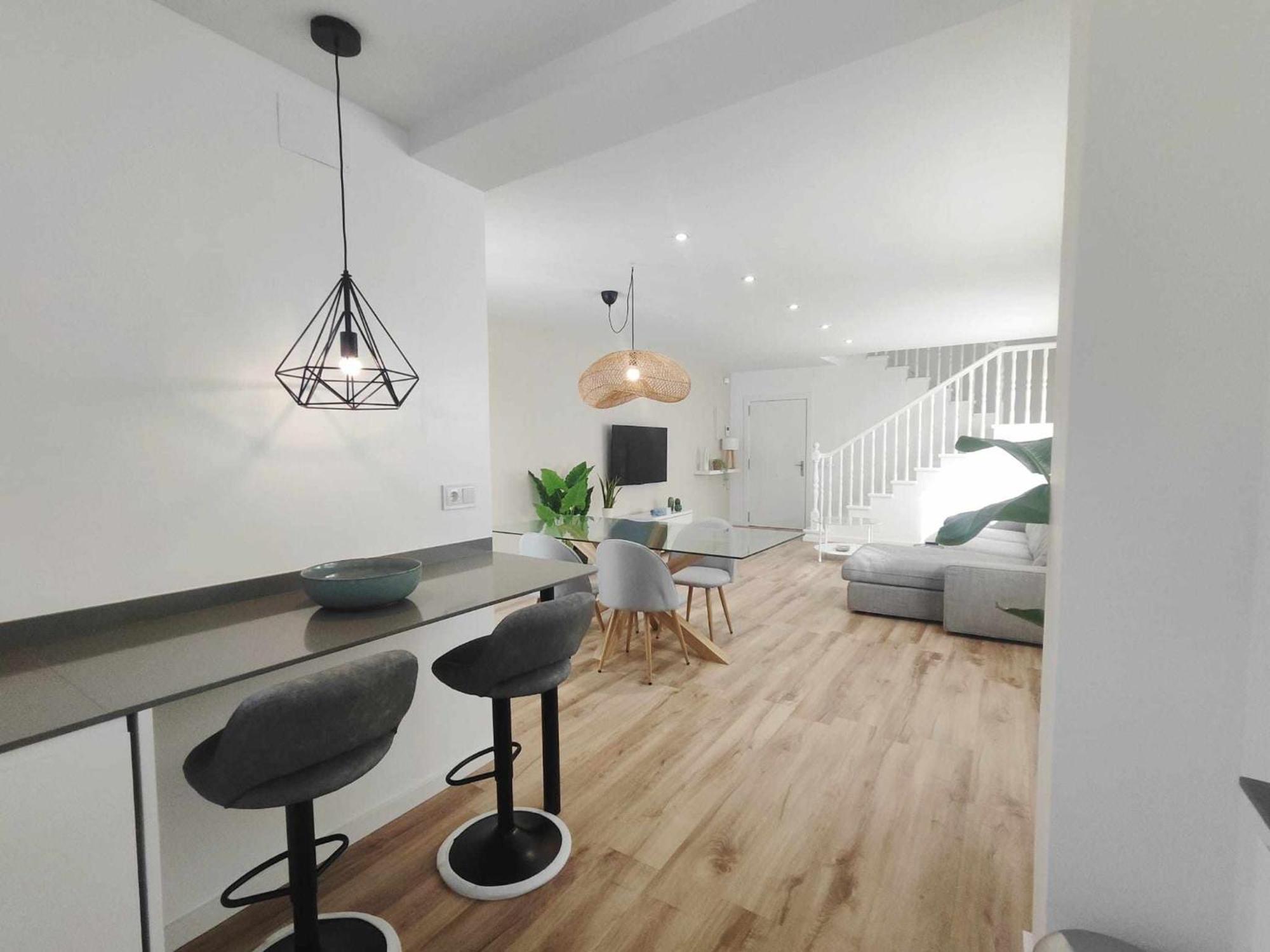 Mazi Apartments Cuba Mataró Dış mekan fotoğraf